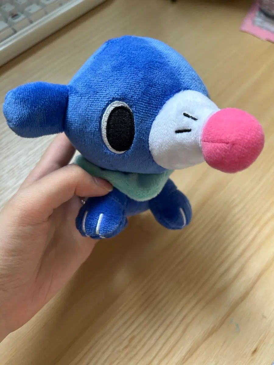ポケットモンスター ヌルポンのドールズ 中型 出品