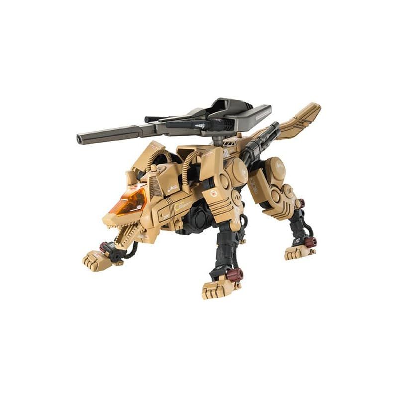 GZ-003コマンドウルフLC