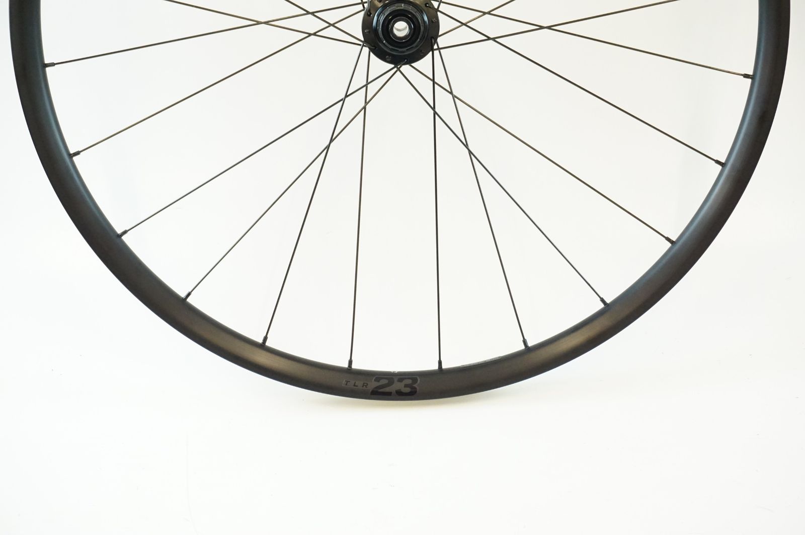 BONTRAGER 「ボントレガー」 PARADIGM TLR23 DISC SHIMANO 11速