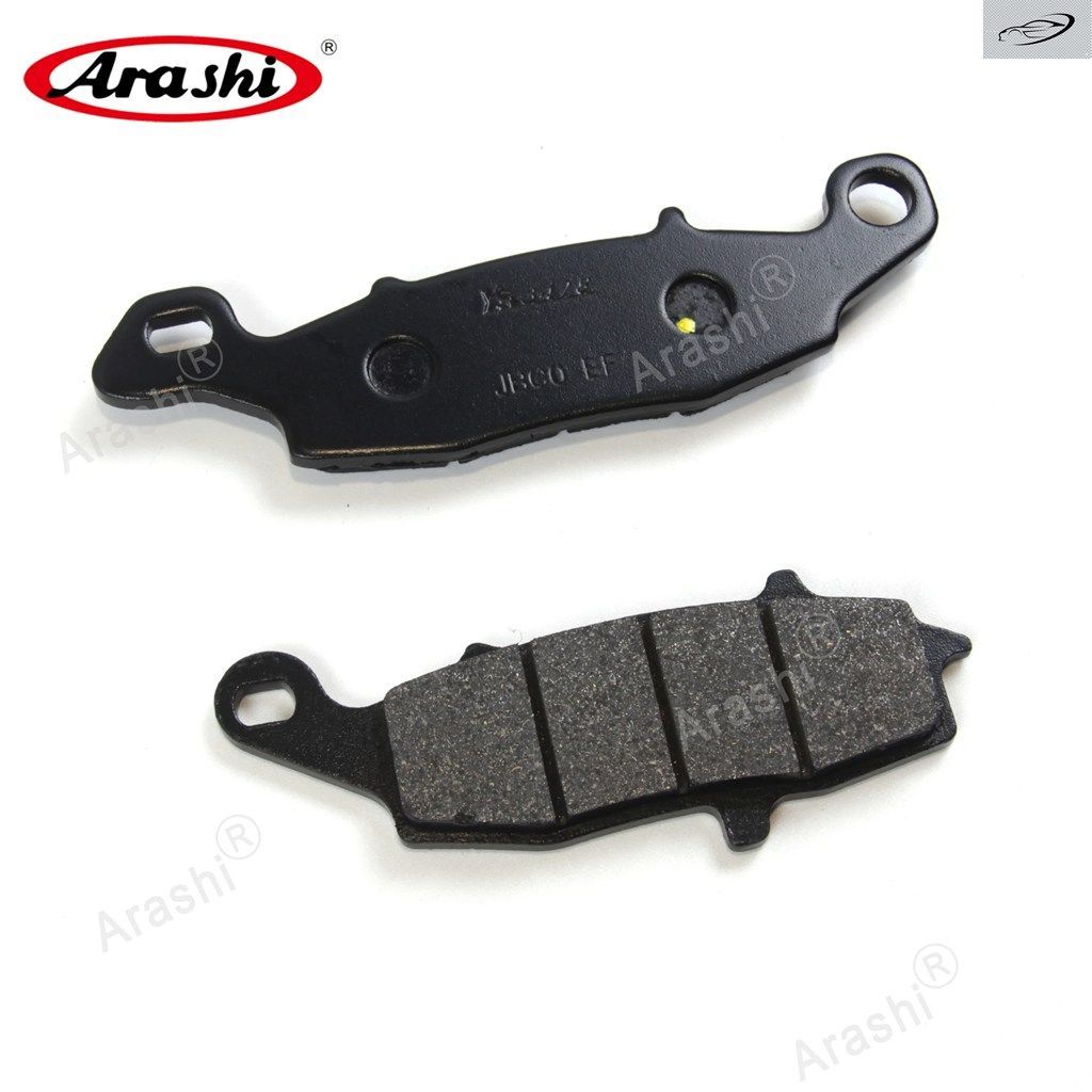 ARASHI製フロントブレーキパッド（CF MOTO 650 NK 2012 - 15 モーターサイクル用ブレーキパッド 650 TK 650TK 2013-2015 / 650 TR 2013-201