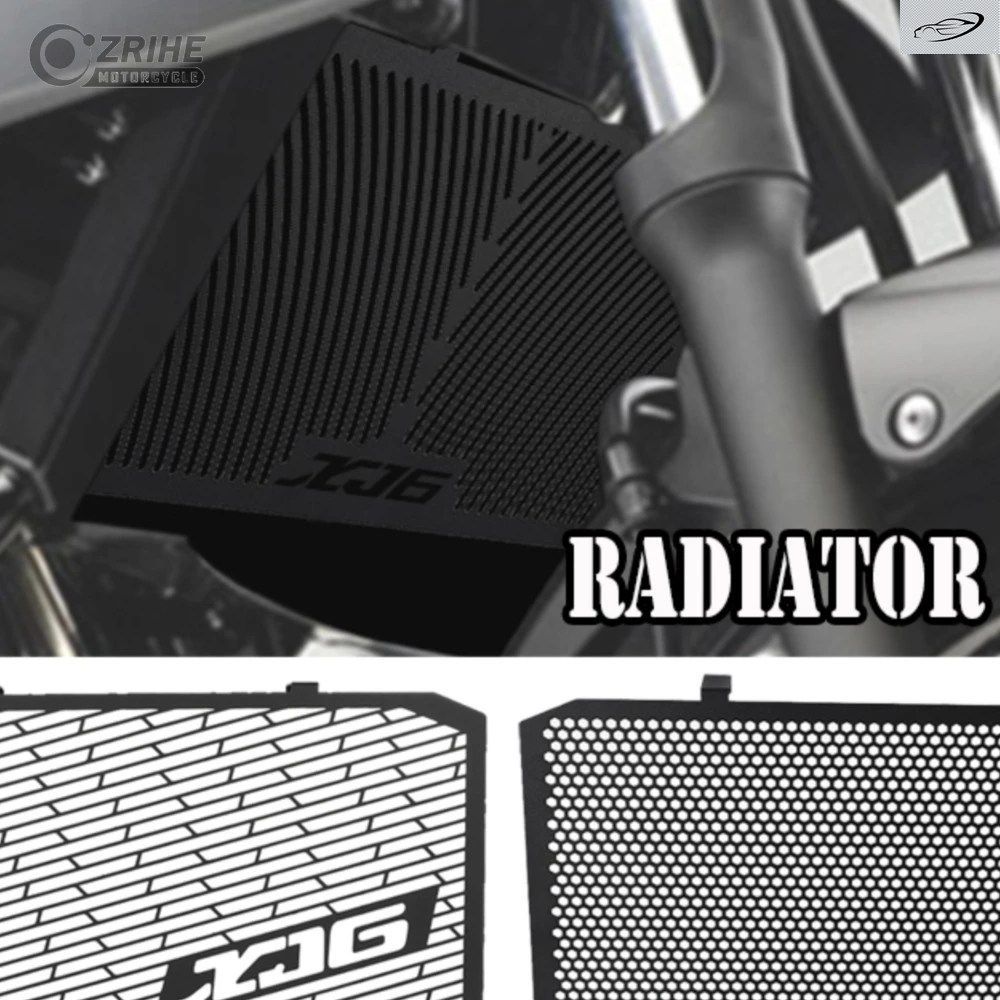 ヤマハ XJ 6 XJ6 ディバージョン F 2009-2015 2010 2011 2012 用ラジエーターグリル グリルカバー ガード プロテクター XJ-6 アルミニウム 9,480円