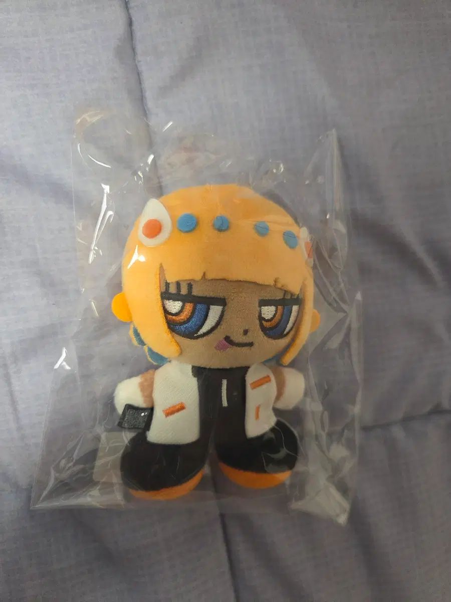 ずっとマヨハジェニラぬい未開封