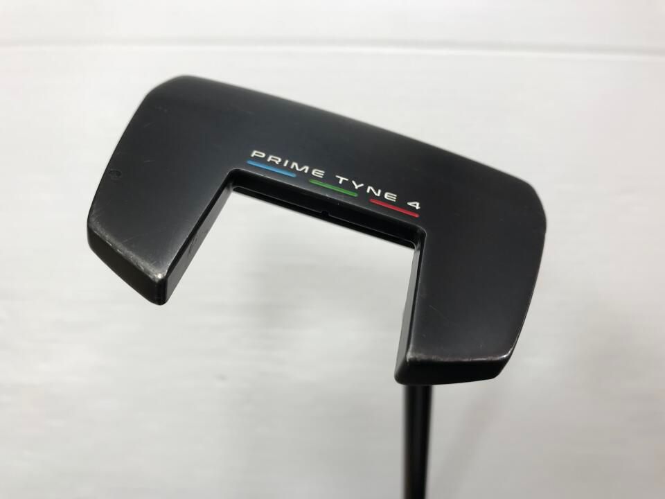 ピン　PLD PRIME TYNE4　パター　中古【最短即日発送】 19,062円