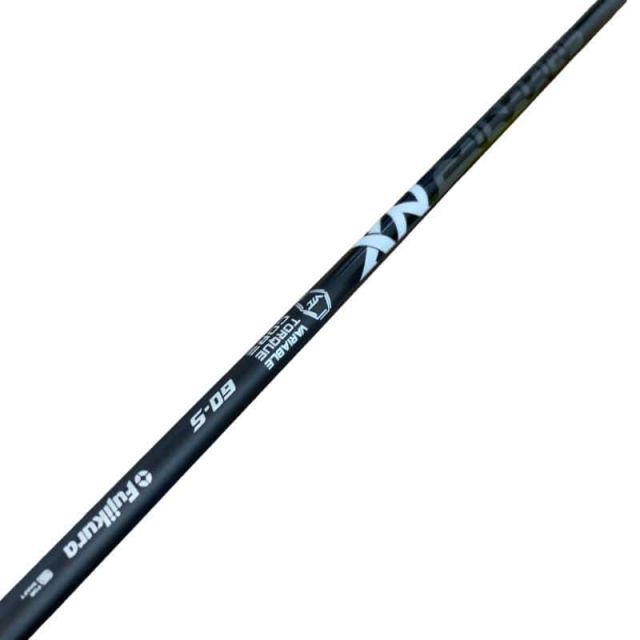 【中古】 SPEEDER NX BLACK 60ドライバー用 シャフト SPEEDER NX BLACK 60 (フレックスS)Bランク ゴルフクラブ 14,877円