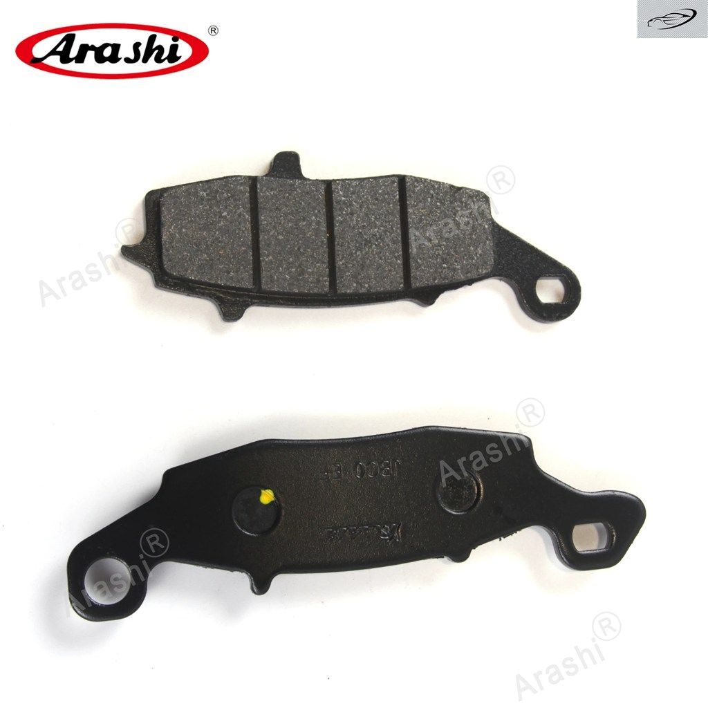 ARASHI製フロントブレーキパッド SUZUKI GS 500 E 1996 - 2008 オートバイ用ブレーキパッド GS500E 1997 - 05 8,486円