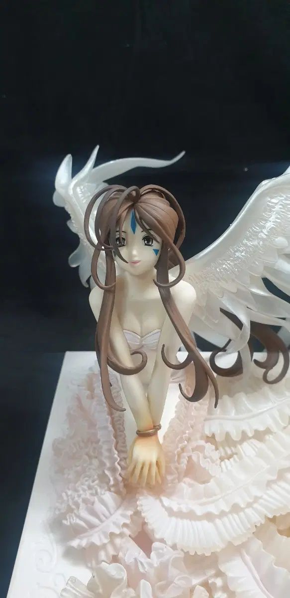 本日限定出品 ベルダンディ 超レア フィギュア ああっ女神さまっ 20周年 37,885円