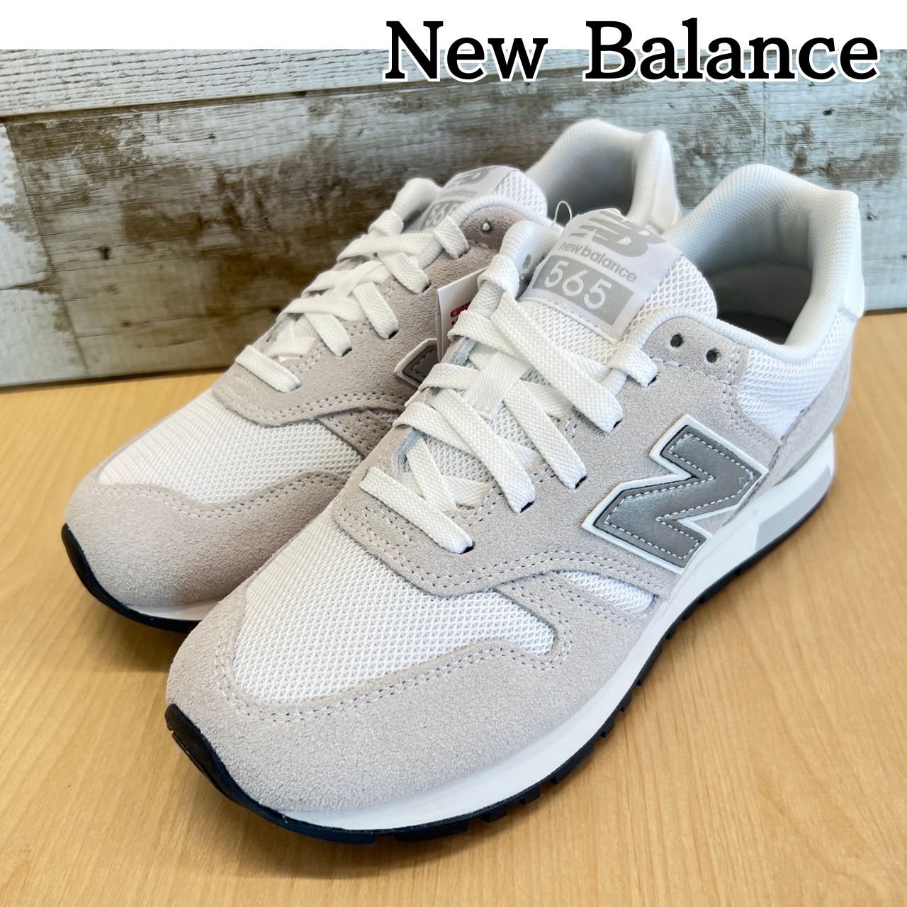 ニューバランス New Balance ML565EW1 レディース スニーカー