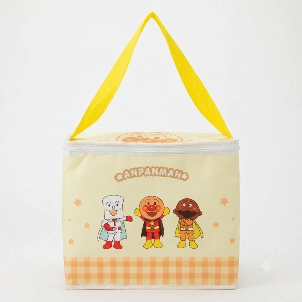 アンパンマン ランチバッグ 7,687円