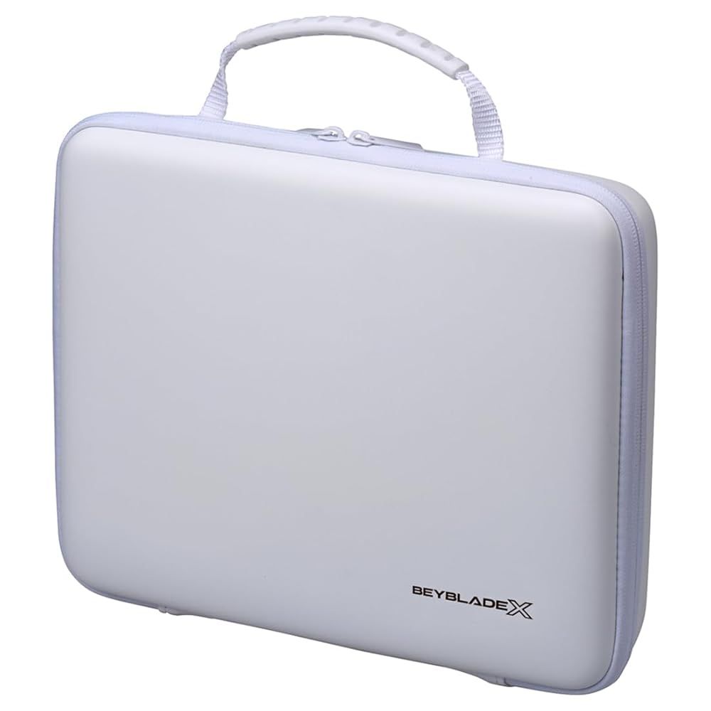BEYBLADE X Beyblade X BX-43 Gearcase White Ver.