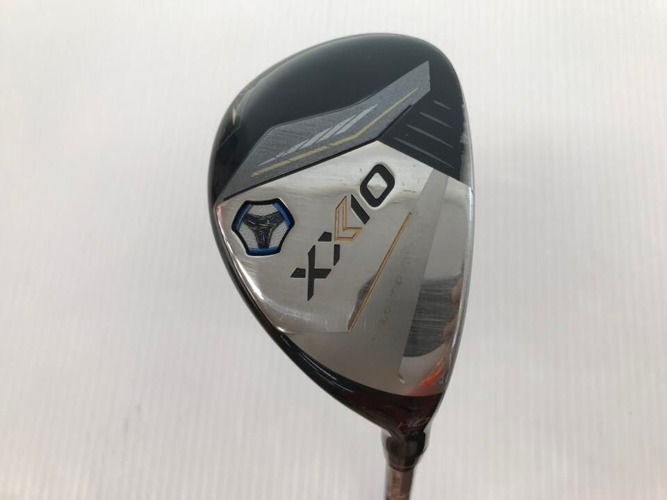 ダンロップ　XXIO 13 ネイビー　26度　MP1300 ネイビー　SRフレックス　ユーティリティ　中古【最短即日発送】