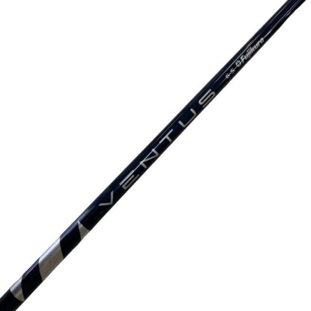【中古】 ピンスリーブ付き(G440系) フジクラドライバー用 シャフト VENTUS BLUE 6 (フレックスS)Aランク ゴルフクラブ 27,359円