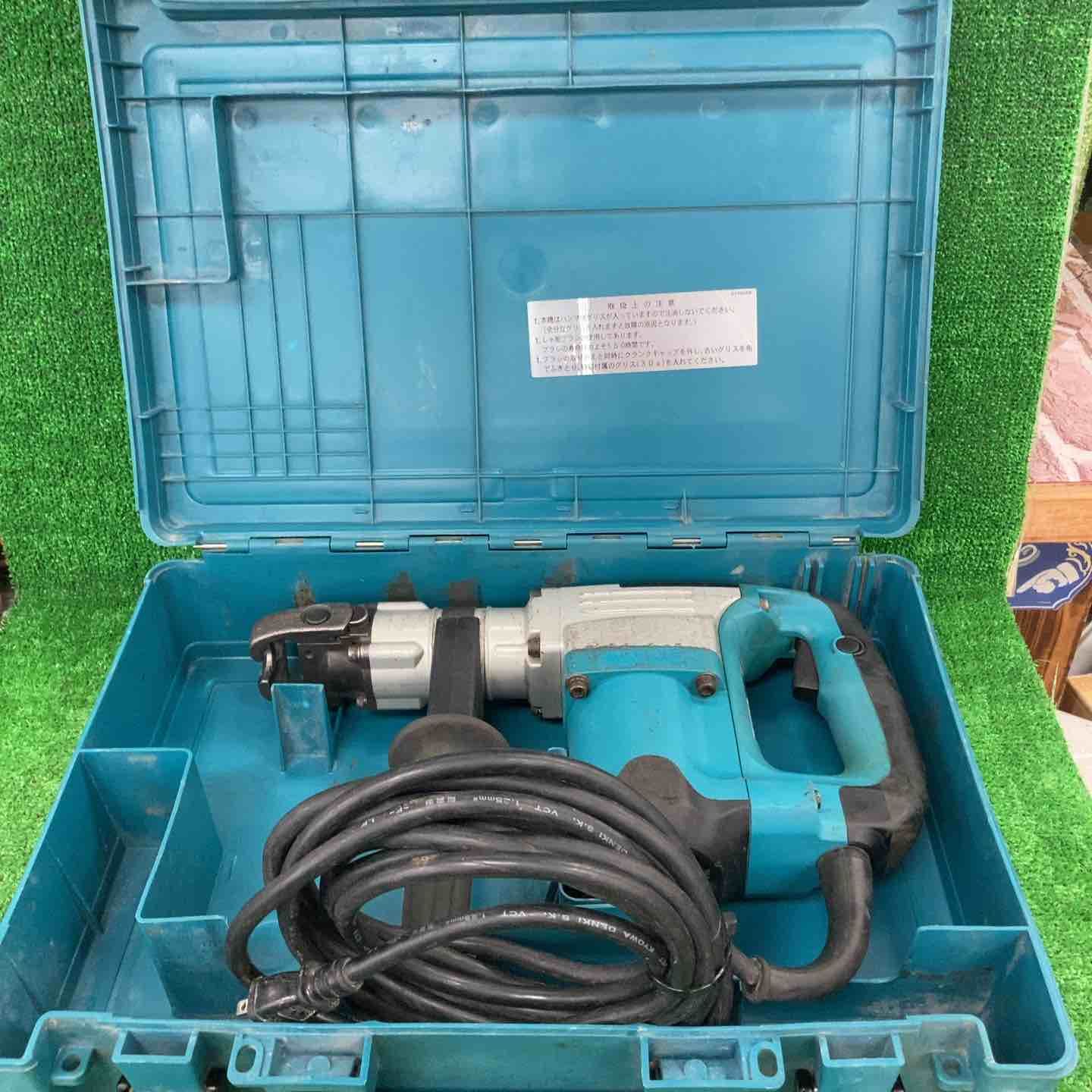 ★マキタ(makita) 電動ハンマ HM0830【川崎店】