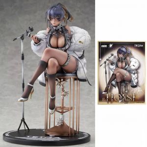 Figure Noise Classic Diva “Goddess of Victory: NIKKE” 1/6 Pre-painted Finished Product [Shipped within 10 days]