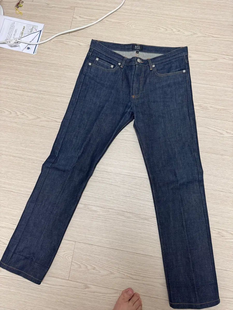 A.P.C. アー・ペー・セー ニューキューア 32 7,361円