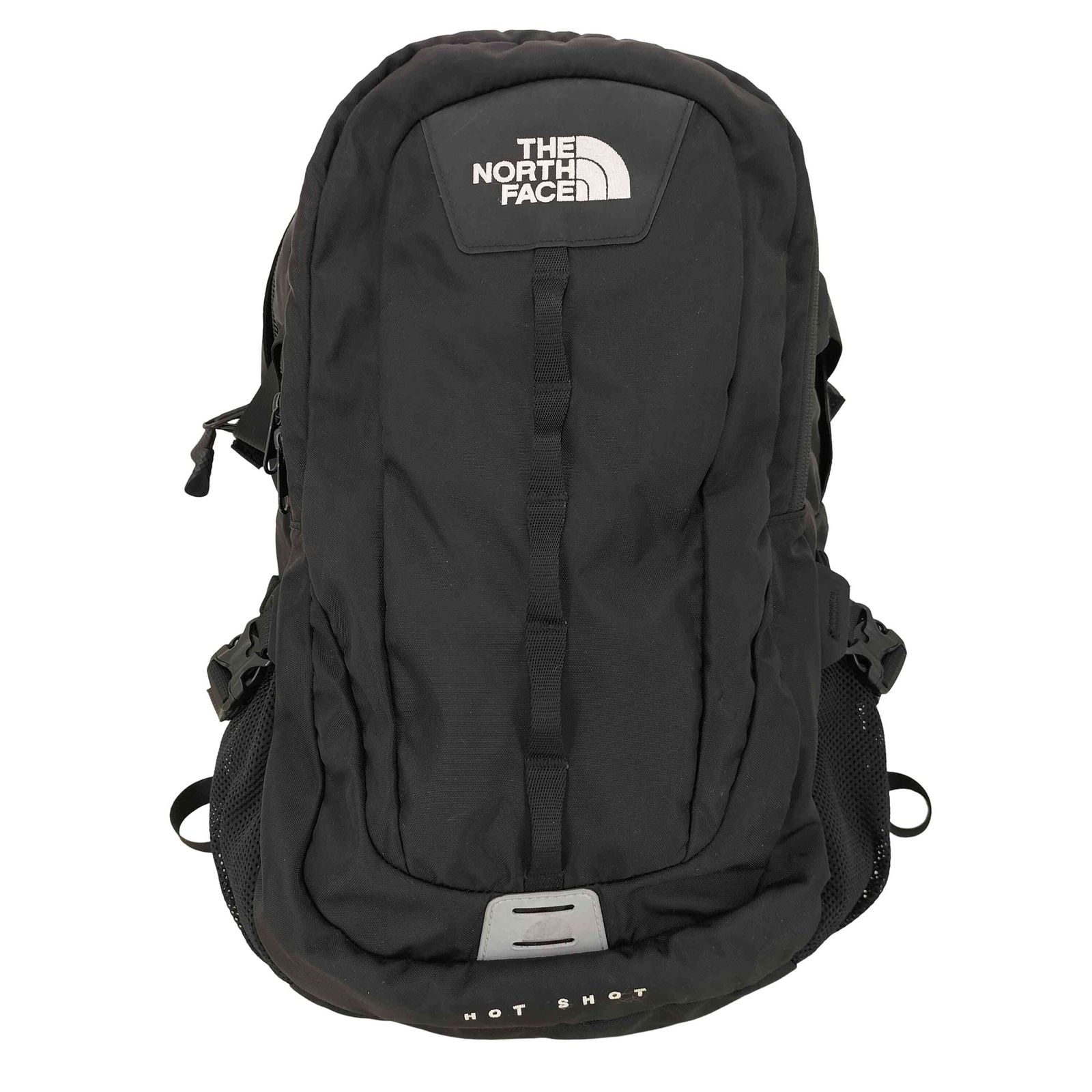 ザノースフェイス THE NORTH FACE HOT SHOT ホットショット バックパック メンズ 表記無