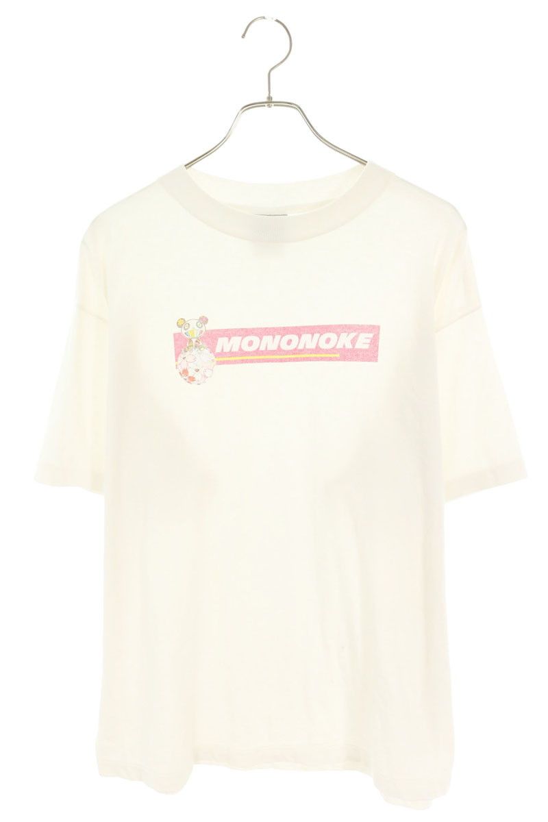 モノノケメイド MT-MK8-0000-005 キャラクタープリントTシャツ メンズ M 27,079円