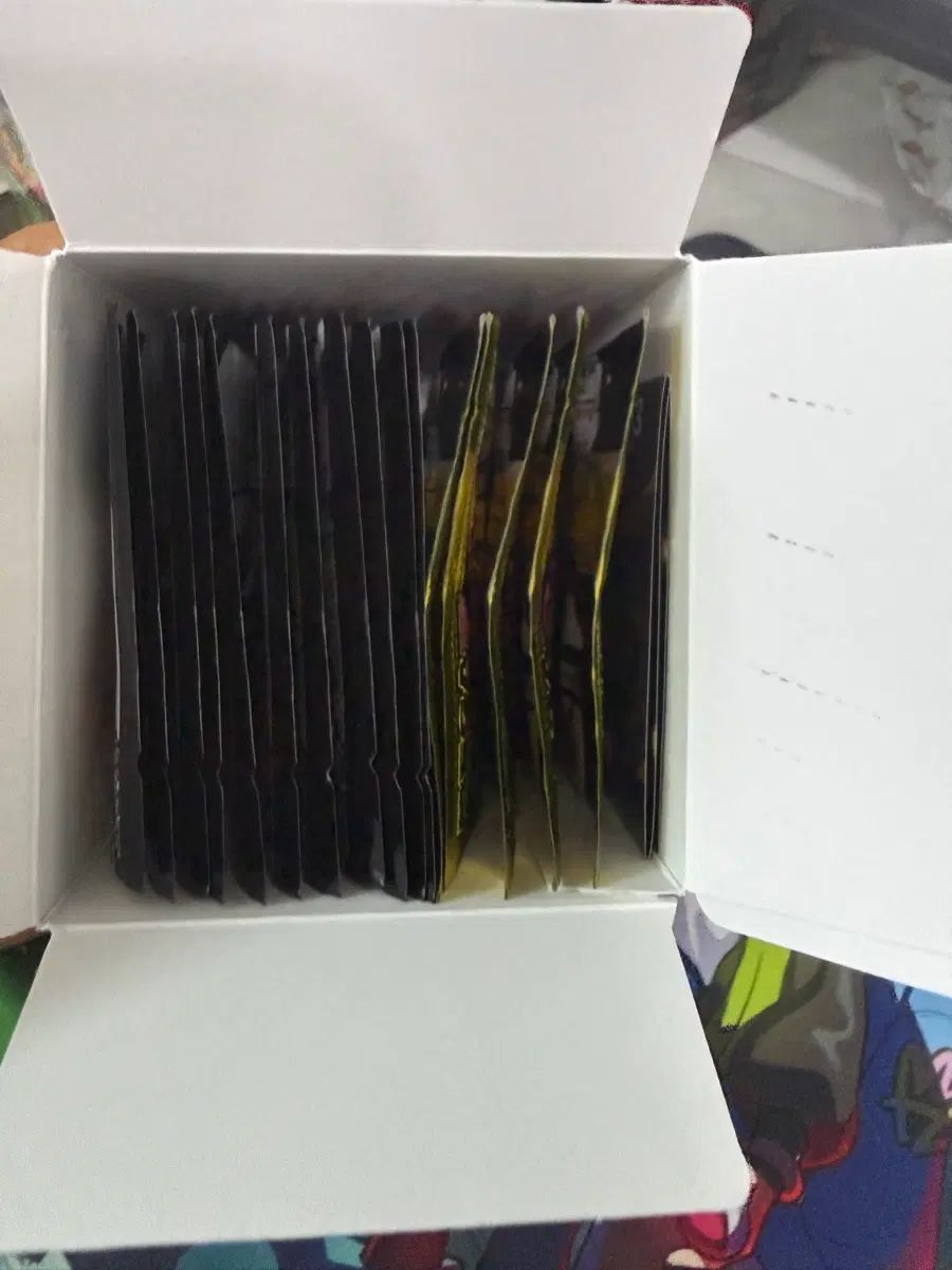 ポケモンカード サーチパック 出品 (ブラックボルト MEGAドリーム)