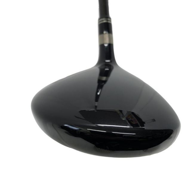 【中古】 エポンゴルフ株式会社 EPON AF-202 5W フェアウェイウッド FW 純正特注シャフト (フレックスX) メンズ 男性用 右利き 右用 Cランク ゴルフクラブ