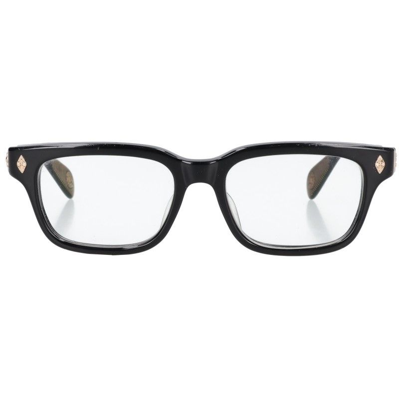 クロムハーツ TESTERICAL ダガーテンプルウェリントンサングラス メンズ 52□18-145 86,438円
