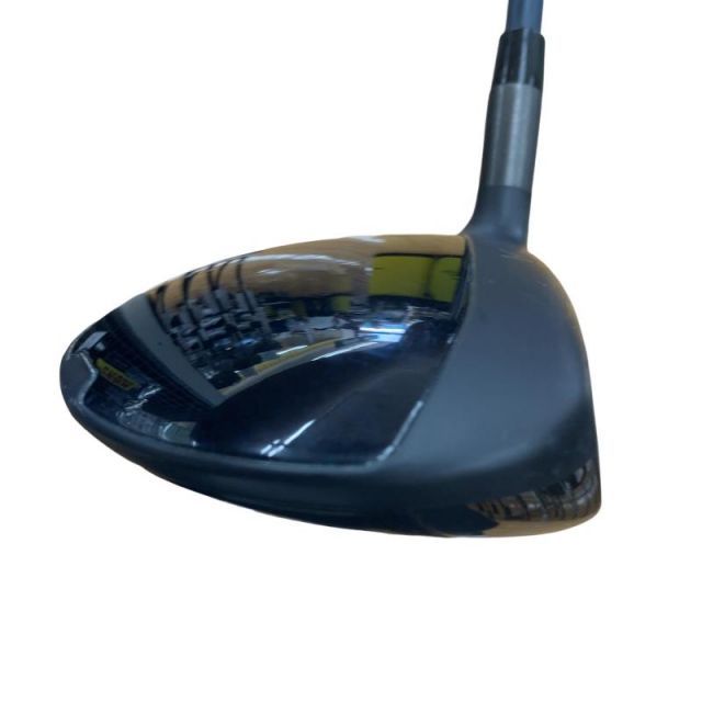 【中古】 キャロウェイ PARADYM X 5W フェアウェイウッド FW VENTUS TR 5 for CW(PARADYM FW) (フレックスSR) メンズ 男性用 右利き 右用 Cランク ゴルフクラブ 【中古】 キャロウェイ PARADYM X 5W フェアウェイウッド FW VENTUS TR 5 for CW(PARADYM FW) (フレックスSR) メンズ 男性用 右利き 右用 Cランク ゴルフクラブ