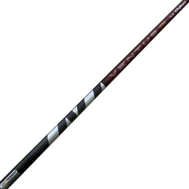【中古】 キャロウェイスリーブ付き(QUANTUM系) フジクラドライバー用 シャフト VENTUS TR RED(2026) 5 (フレックスS)Aランク ゴルフクラブ 30,493円