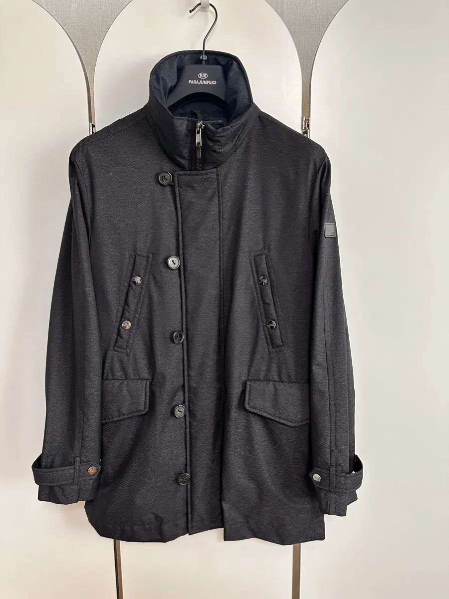 TUMI メンズ サファリ ジャケット M サイズ 100-105 良好 新品同様 28,306円