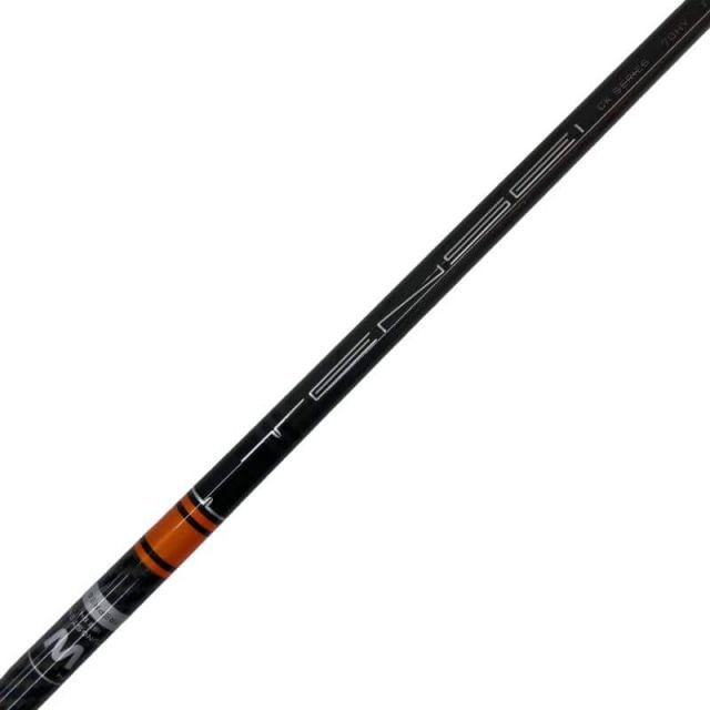 【中古】 ピンスリーブ付き(G440系) 三菱ケミカル(レイヨン)ユーティリティ用 シャフト TENSEI CK PRO ORANGE 70HY (フレックスR)Bランク ゴルフクラブ