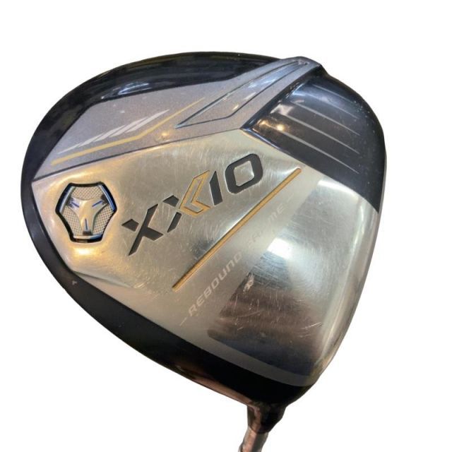 【中古】 ダンロップ XXIO(2024) 10.5° ドライバー DR XXIO MP1300(DR) (フレックスR) メンズ 男性用 右利き 右用 Cランク ゴルフクラブ