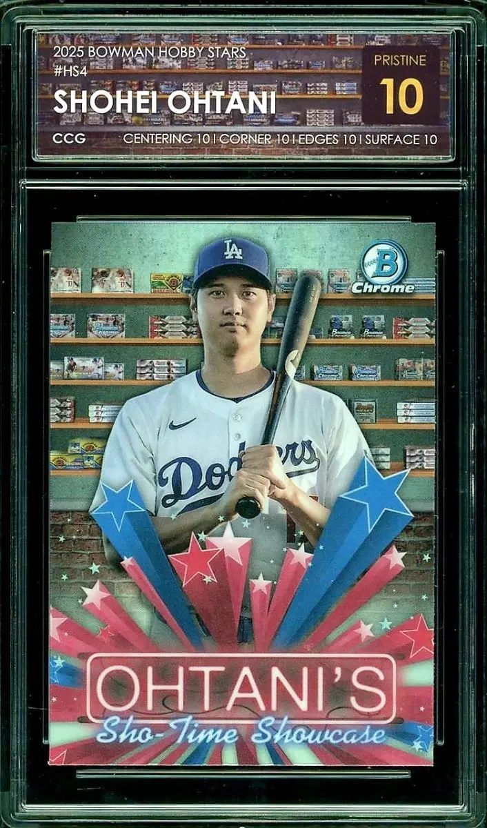 大谷 Free!ccg 10