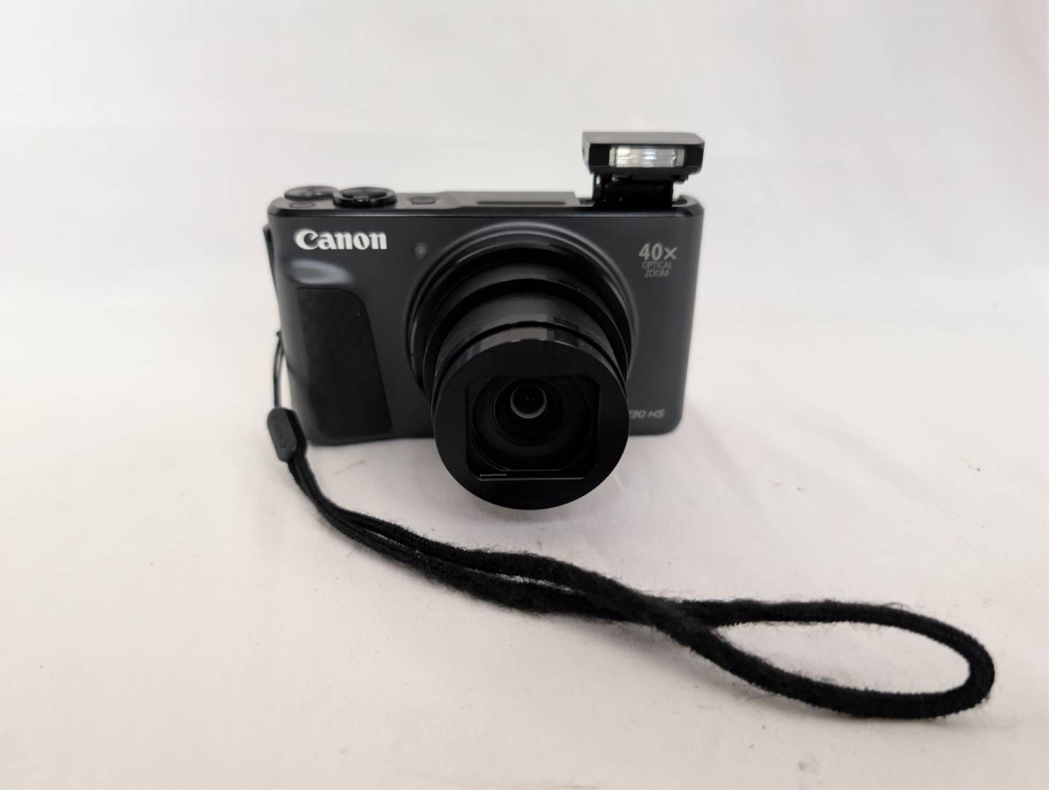Canon SX730 HS PowerShot デジタルカメラ