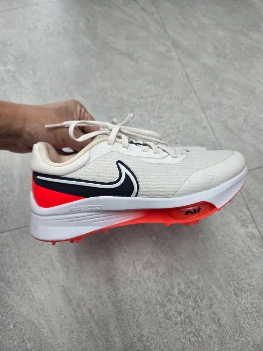 235 NIKE ゴルフ レディース エア ズーム インフィニティ ツアー NEXT 11,647円