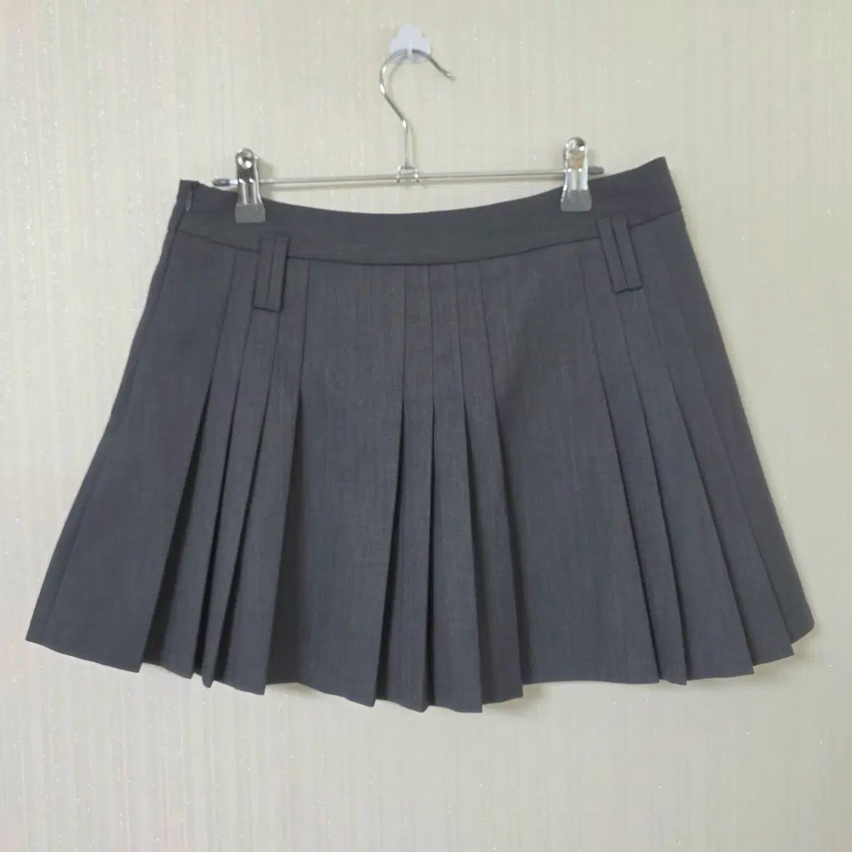 HELDER プリーツ スカート (ペチコート付) 6,184円