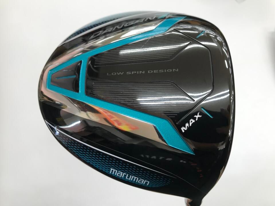 マジェスティゴルフ　DANGAN 7 MAX　10.5度　オリジナルカーボン　ドライバー　中古　ゴルフドゥ！NEXT川越店【最短即日発送】