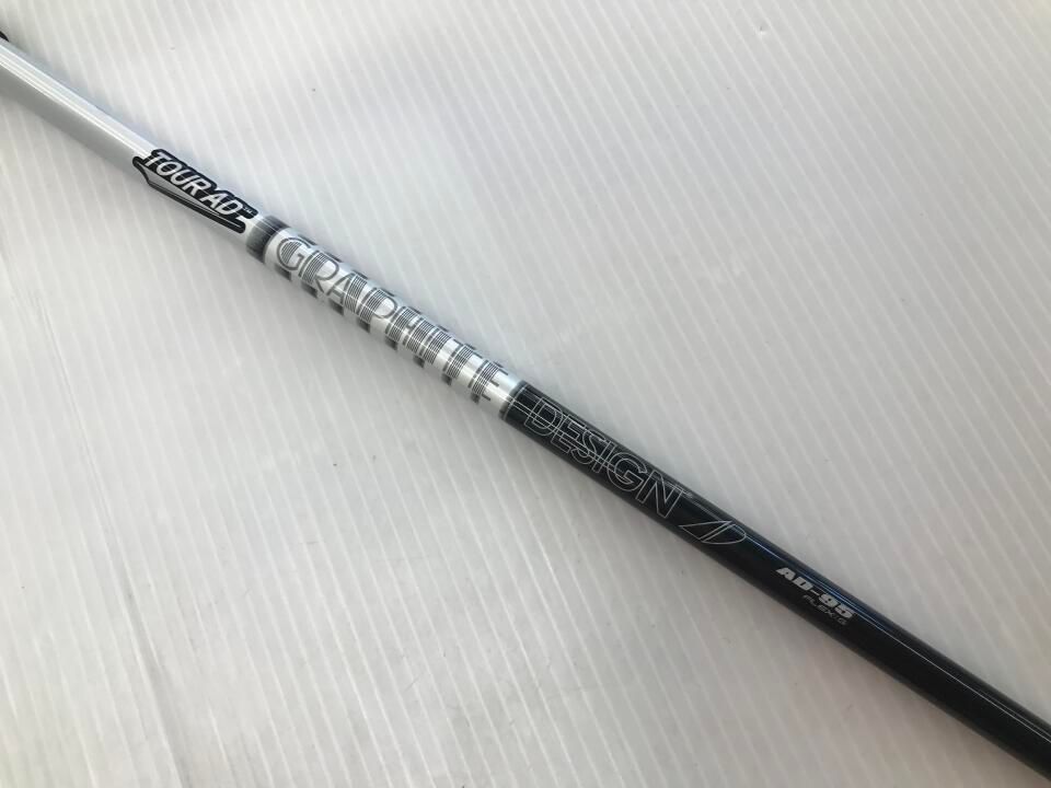 クリーブランド　RTX ZIPCORE ツアーサテン　46度　ツアーAD AD-95　Sフレックス　ウェッジ　中古【最短即日発送】