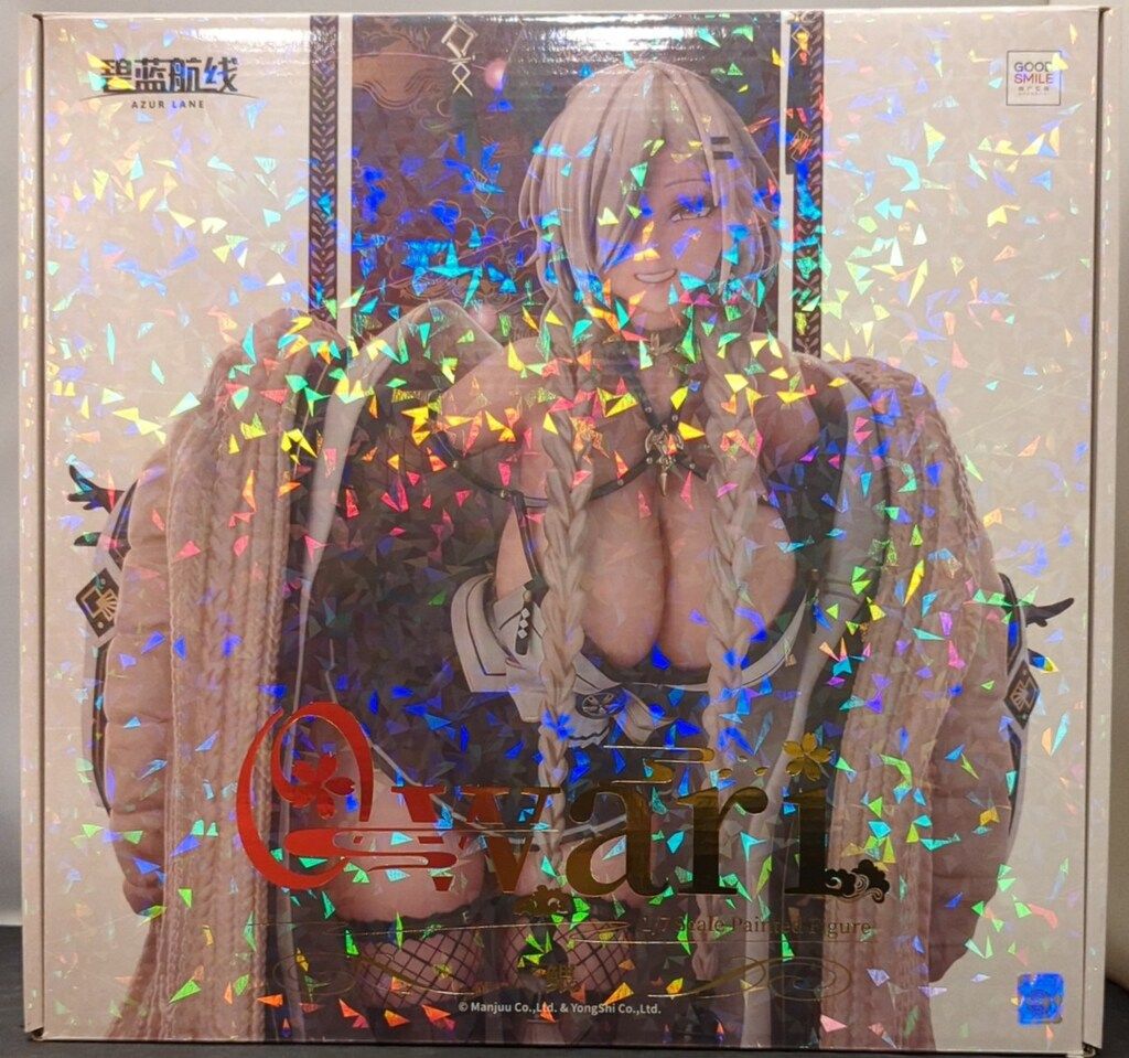 グッドスマイルアーツ上海 尾張