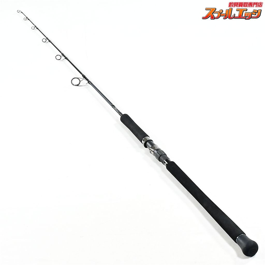 ★☆【リップルフィッシャー】 セルフィッシュ 597S ナノ Ripple Fisher SELFISH NANO カンパチ ヒラマサ ブリ K_219★☆v49546 25,972円