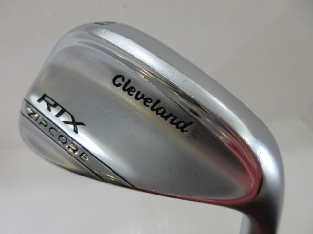 ウェッジ クリーブランド RTX ZIPCORE TOUR SATIN 48-10/NSPRO850GH(JP)/S/48[0273]