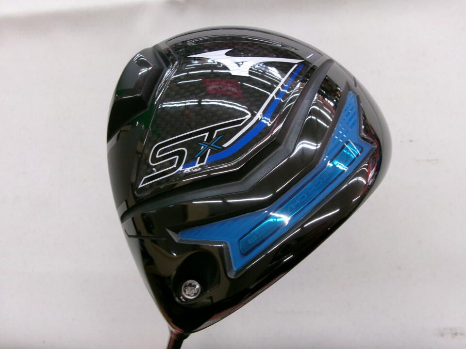 ミズノ　ST-X 230　10.5度　ツアーAD GM D　Sフレックス　ドライバー　中古　ゴルフドゥ！松本店【最短即日発送】 24,075円