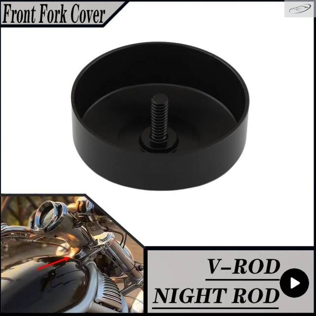 ハーレーダビッドソン V ROD NIGHT ROD 2007-2011 V-ROD NIGHT-ROD