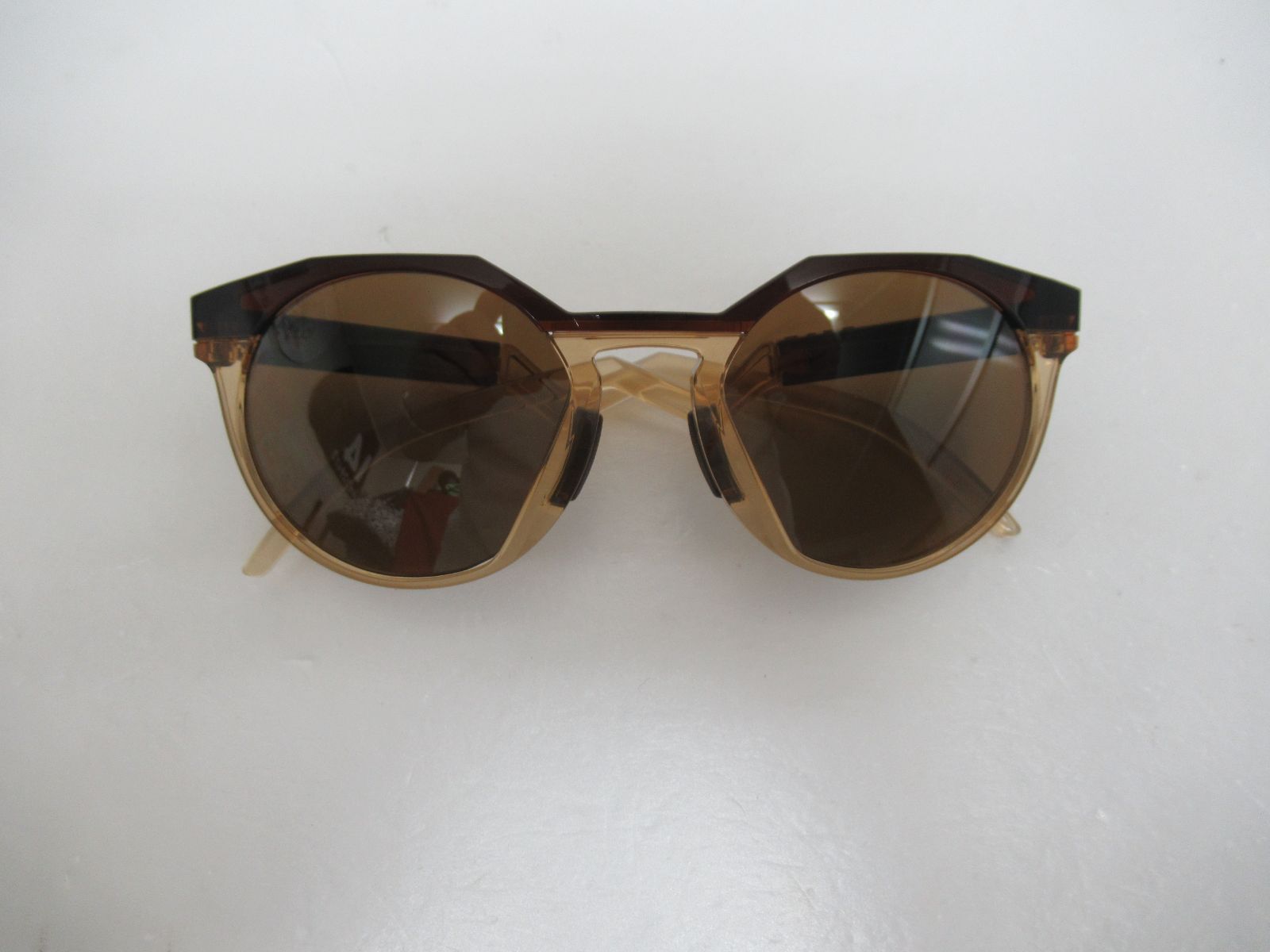 OAKLEY　オークリー　HSTN　OO9242A　Kylian Mbappé Signature　シグネチャー　サングラス　メガネ　PRIZM　メンズ　レディース　ユニセックス　度なし　中古　人気　定番　即購入OK　K793 9,230円