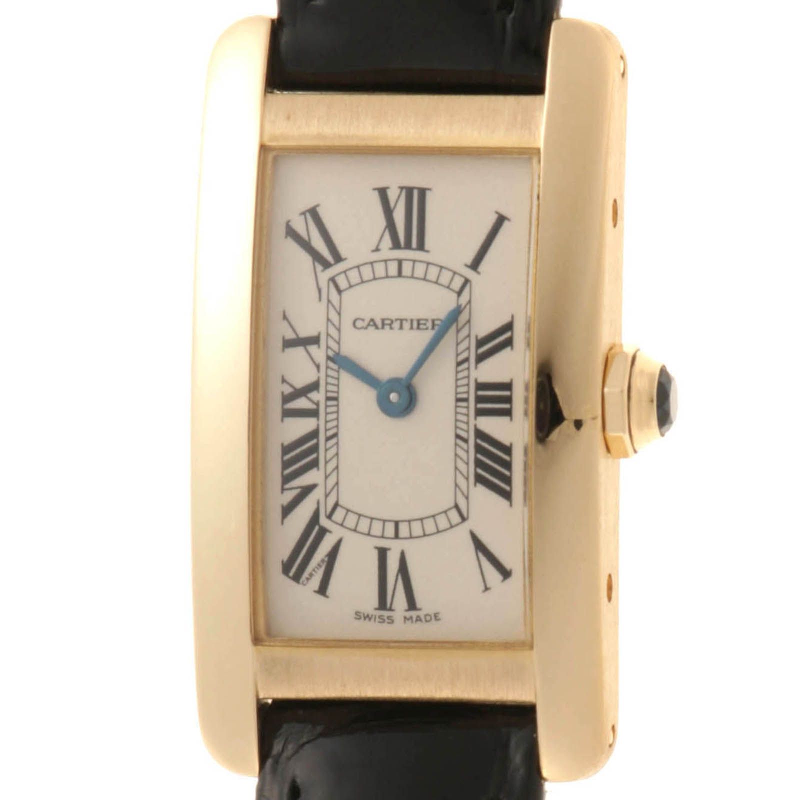 Cartier