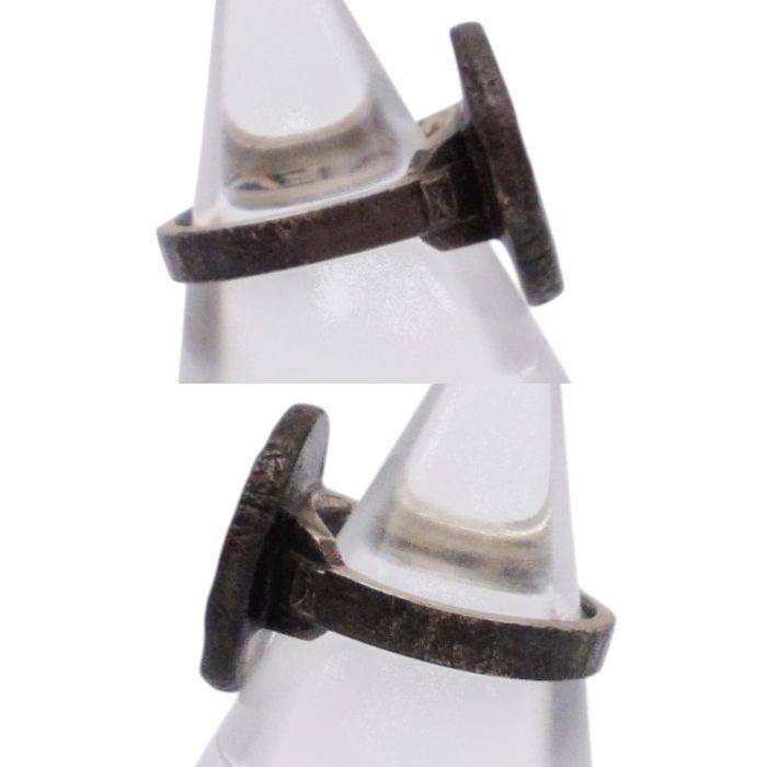 DARKSOULS × TORCHTORCH リングコレクション スズメバチの指輪 11号