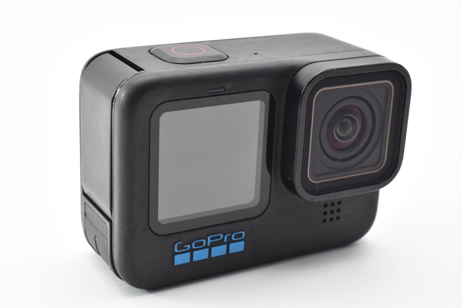 ★実用品★ ゴープロ GoPro HERO10 Black アクションカメラ ウェアラブルカメラ RYM6392 #141