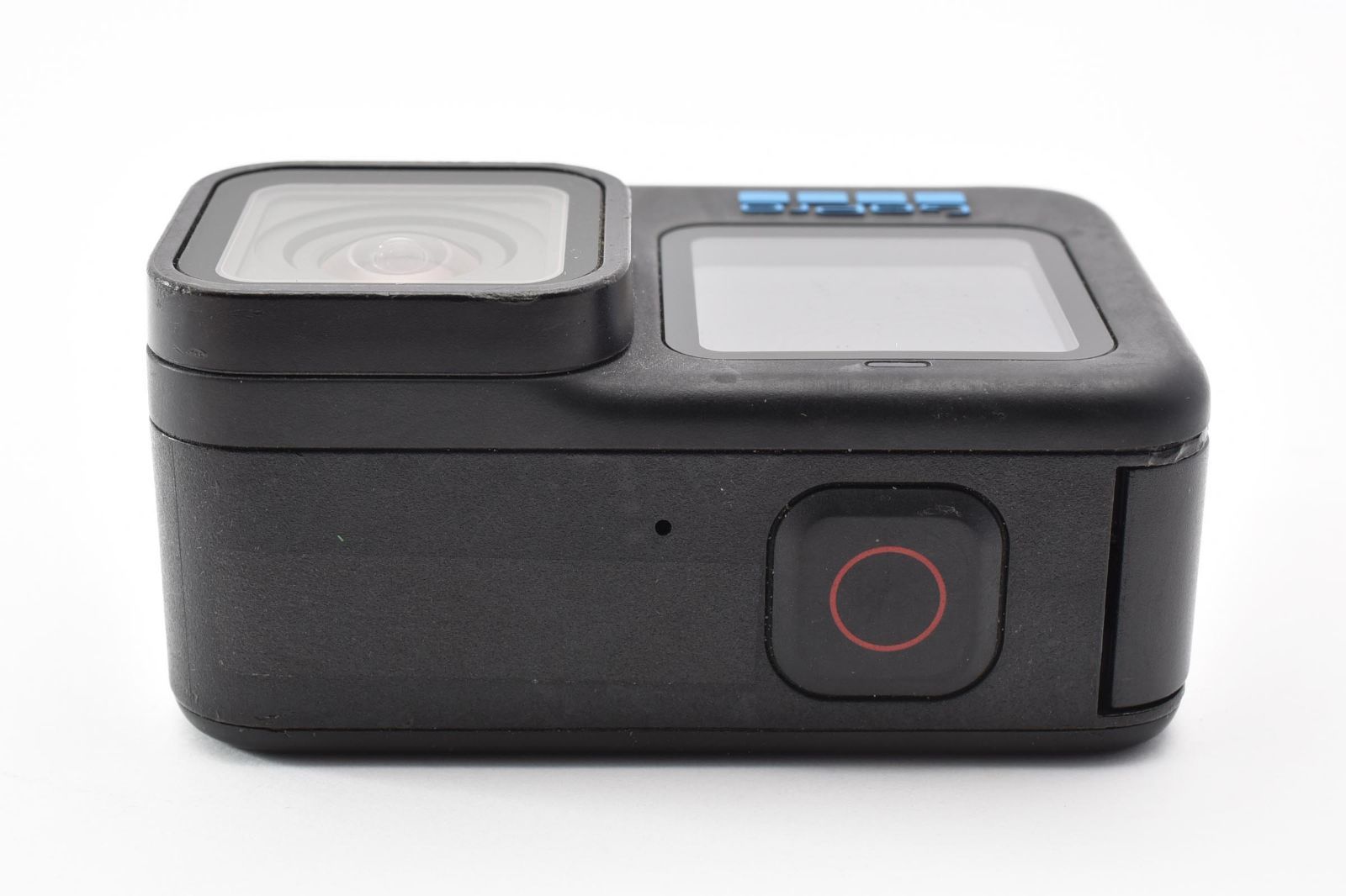 ★実用品★ ゴープロ GoPro HERO10 Black アクションカメラ ウェアラブルカメラ RYM6392 #141