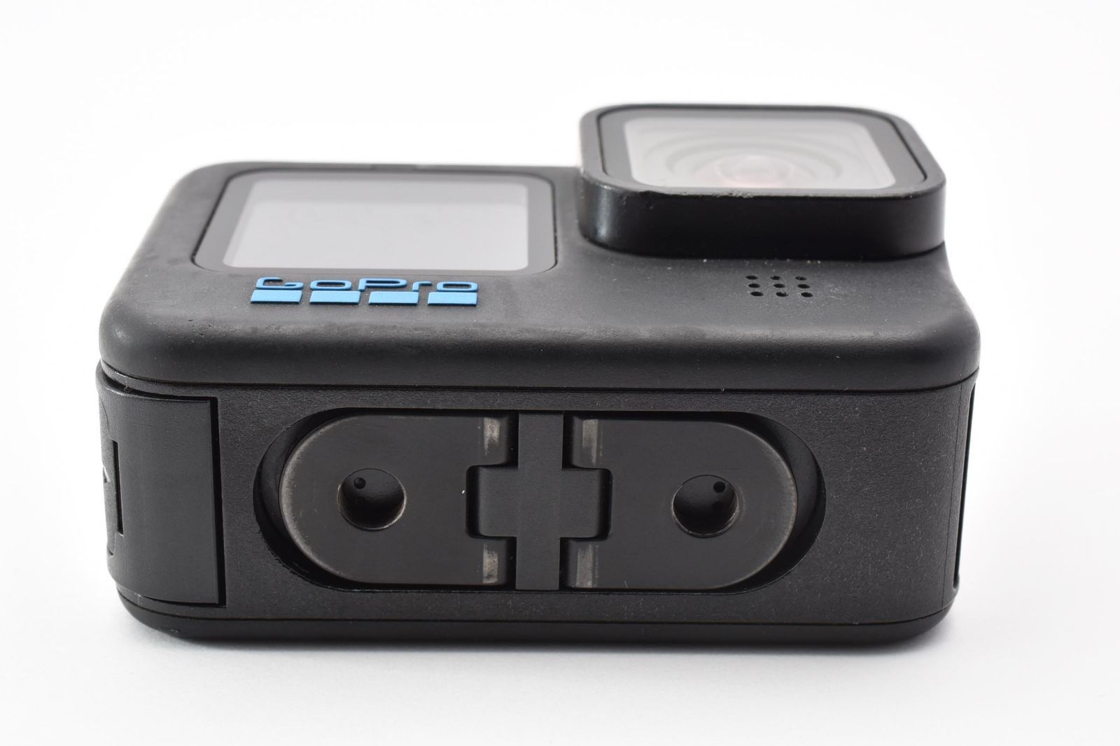 ★実用品★ ゴープロ GoPro HERO10 Black アクションカメラ ウェアラブルカメラ RYM6392 #141