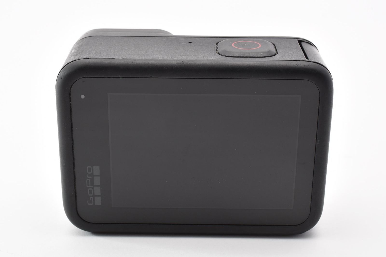 ★実用品★ ゴープロ GoPro HERO10 Black アクションカメラ ウェアラブルカメラ RYM6392 #141