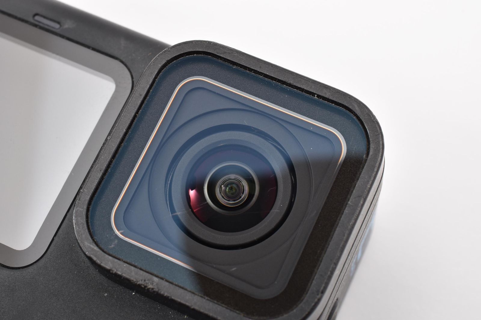 ★実用品★ ゴープロ GoPro HERO10 Black アクションカメラ ウェアラブルカメラ RYM6392 #141