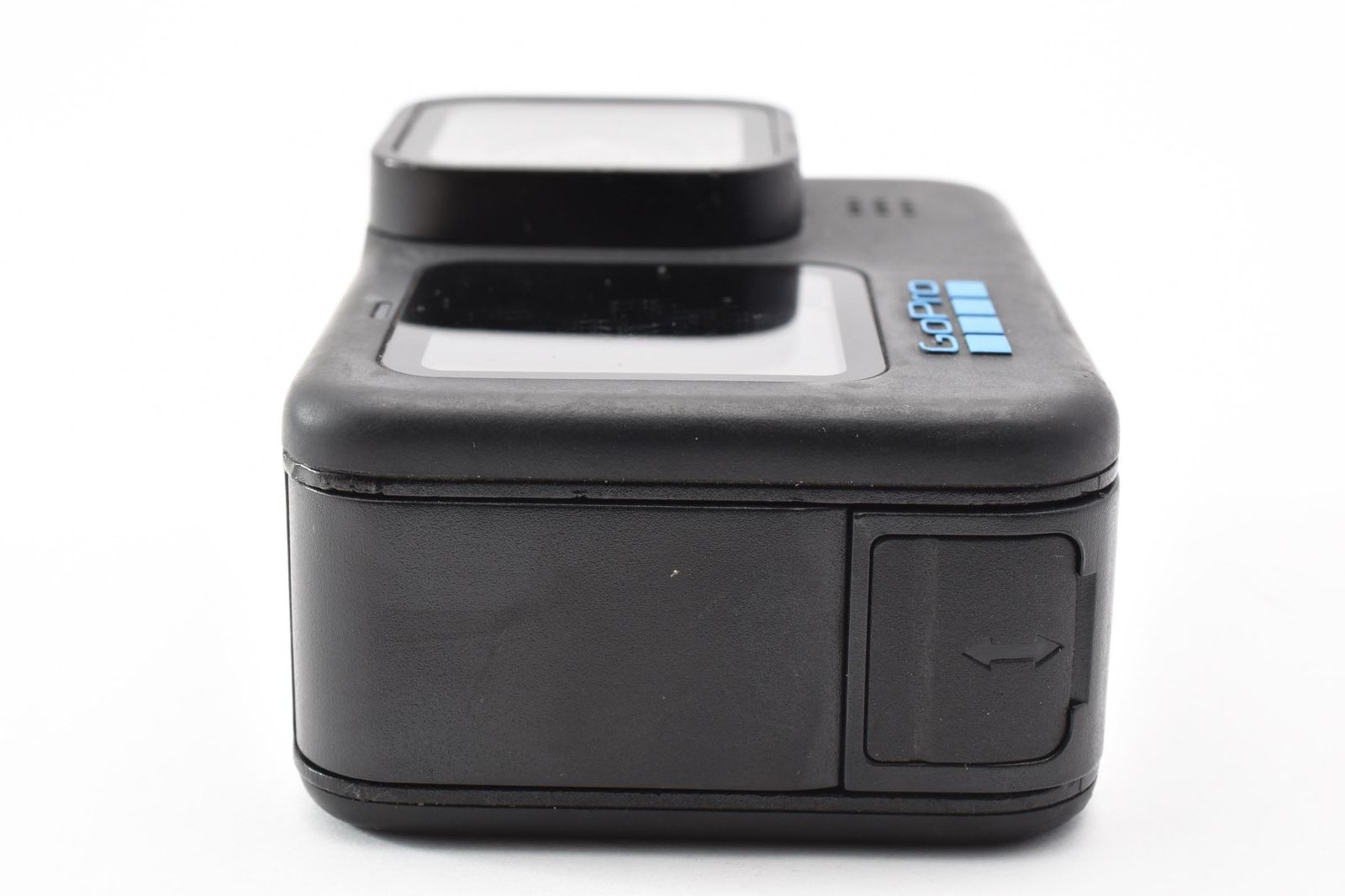 ★実用品★ ゴープロ GoPro HERO10 Black アクションカメラ ウェアラブルカメラ RYM6392 #141