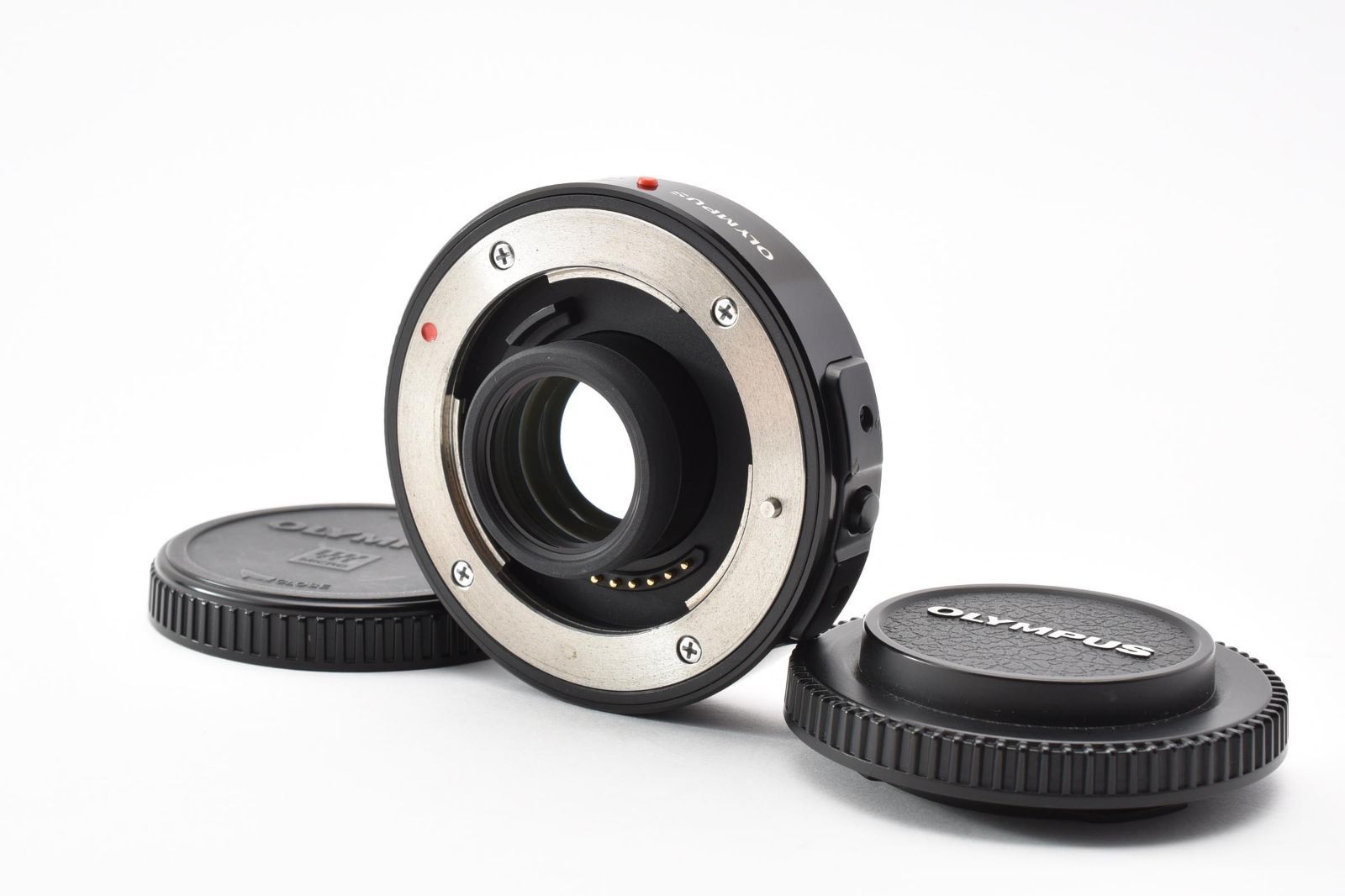 ★良品★ オリンパス OLYMPUS M.ZUIKO DIGITAL 1.4x Teleconverter MC-14 ARYM6822 #0