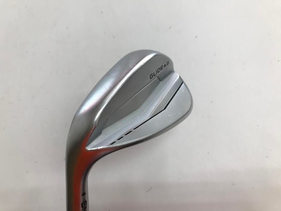 ピン　GLIDE 4.0　46度　NSプロ MODUS 3 TOUR 115　Sフレックス　ウェッジ　中古　ゴルフドゥ！水戸店【最短即日発送】
